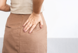 Estudo aponta dados de métodos para aumento de glúteos