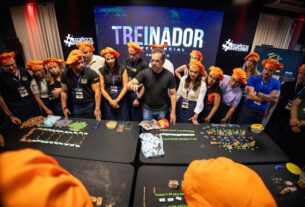 Treinador atua como facilitador de autoconhecimento em grupo