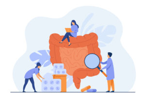 Como os hábitos podem desencadear intestino irritável