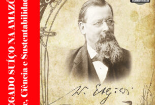Exposição “O Legado Suíço-Brasileiro na Amazônia“ chega a Manaus