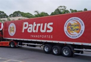 Patrus Transportes reforça compromisso com 