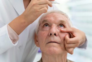 Especialista em cirurgia de catarata explica procedimento