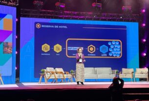 Omnibees amplia acesso a hotéis com integração ao SAP Concur