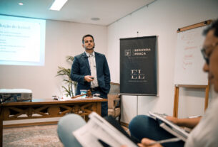 Curso presencial de leilões terá edições em SP e Rio Preto