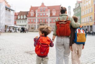 Manual de Férias reúne cinco dicas para unir a família