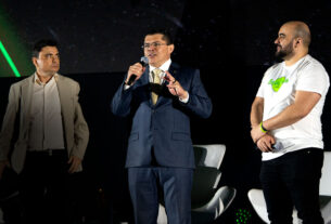 ExpoDireito debate inteligência artificial e futuro jurídico