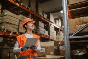 Manpower contrata auxiliar de almoxarifado em MG