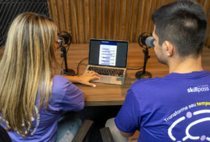 VT Soluções terá clube de benefícios com curso de inglês