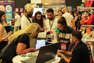 FuturePrint reúne líderes em brindes e comunicação visual