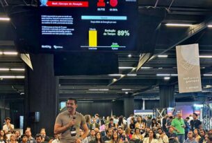 Embracon economiza R$1 milhão ao ano com automação em Python