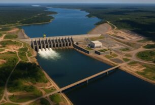 Norte Energia investe em software para energia verde