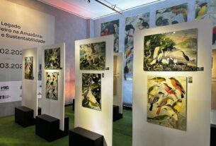 Exposição “Legado Suíço Brasileiro na Amazônia” será inaugurada em Manaus