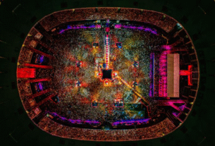 Tardezinha movimenta fãs pelo Brasil com ajuda da Bilheteria Digital