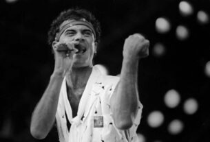 Tattoo Week participa do Show Viva Cazuza com tattoos grátis