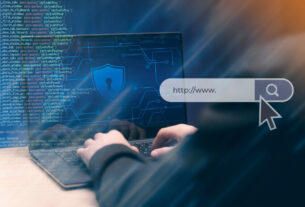 Brasil figura entre líderes em vazamento de dados globais