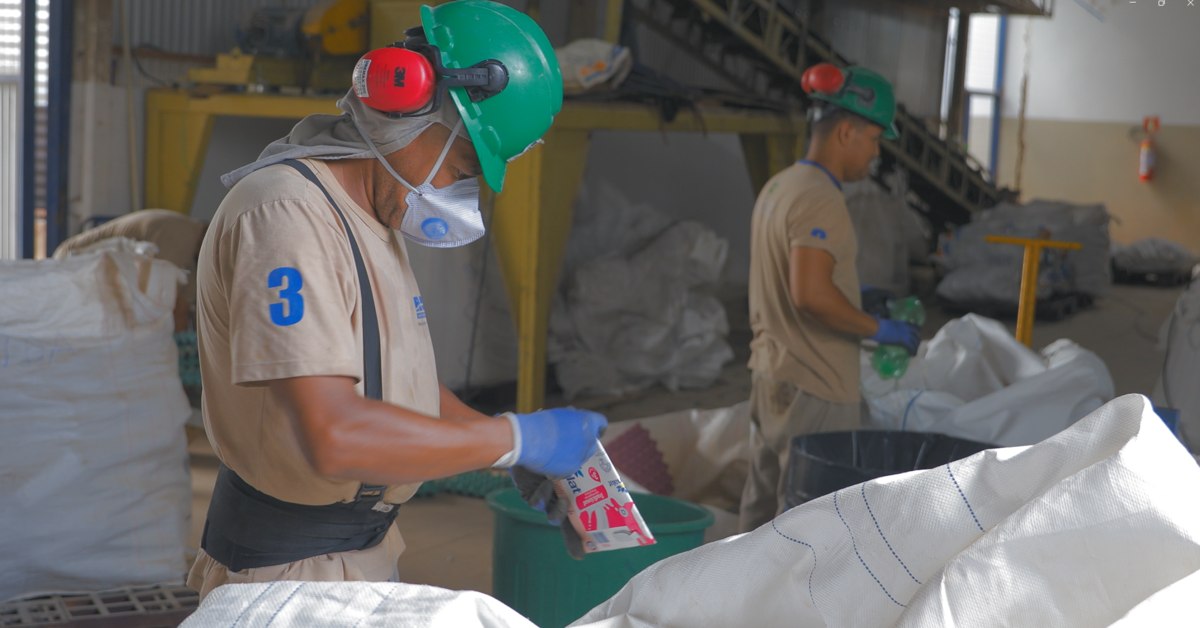 Real H é a primeira certificada pelo Programa ESG-FIEMS