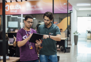 LUZA explica como driblar a escassez de talentos no Brasil