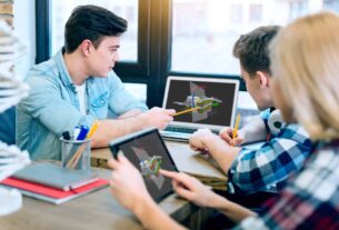 Seequent apoia jovens talentos no Programa Desenvolver