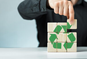 Circularidade cresce em diversos setores da economia