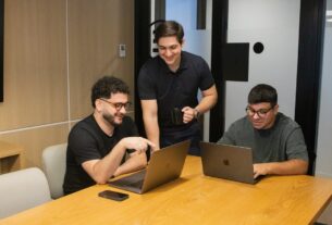 Comércio via WhatsApp com IA impulsiona PMEs brasileiras