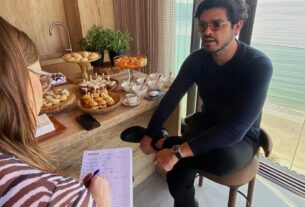 Leo Maia fala sobre ascensão de SC no mercado imobiliário