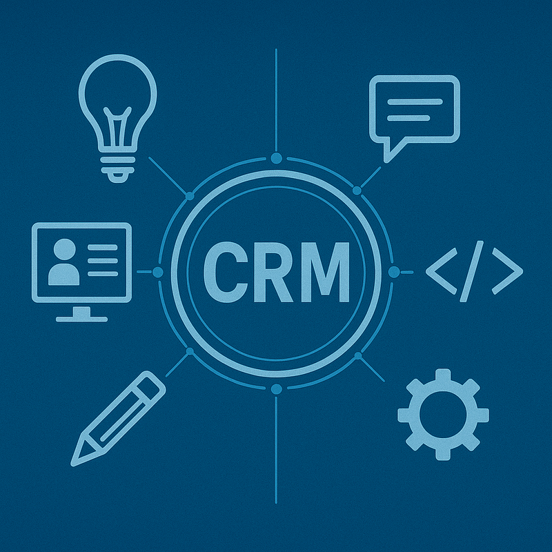 Transformação Digital cria desafios e oportunidades no CRM