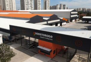 Mercado on-line aposta em galpão urbano para logística em SP