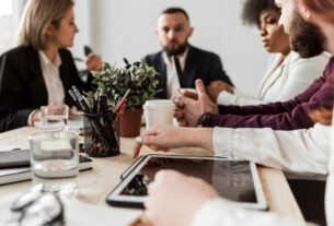 Conselho consultivo impulsiona a transformação digital