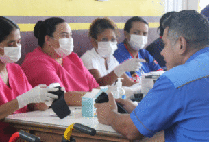 Mais de 4 mil pessoas foram atendidas em ações da Fametro