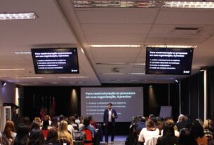 Febracis RJ abre inscrições para BHP no Riocentro