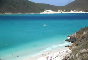 Guia Viajar Melhor indica 101 viagens para fazer no Brasil