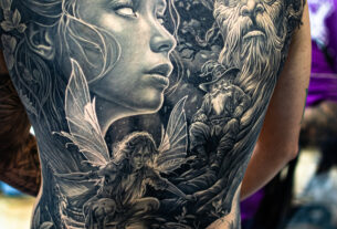 Tattoo Week realiza evento inédito em celebração ao Dia do Tatuador