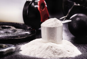 Glicerol ganha espaço entre suplementos pré-treino