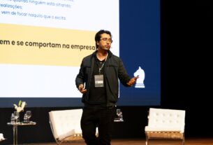CONARH: CEO da TeamCulture discute os impactos da nova NR1