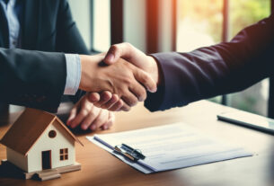 Garantia locatícia evita problemas entre locador e inquilino