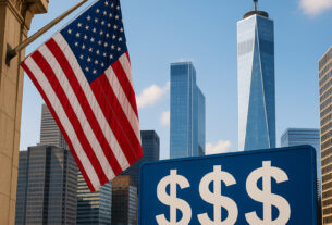 Em tempos de crise, economista aponta os EUA como destino seguro para investidor