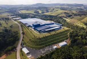 Empresa fomenta evolução de geomembranas na América Latina