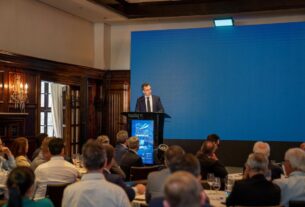 Gustavo Franco analisará os rumos econômicos do Brasil