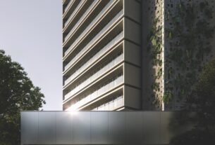 Jader Almeida estreia no imobiliário com Enora, nos Jardins