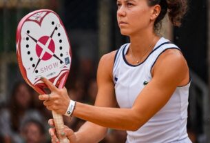 Caraguatatuba sediará Pan-Americano de Beach Tennis