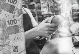 Crédito fortalece operações no setor de supermercados