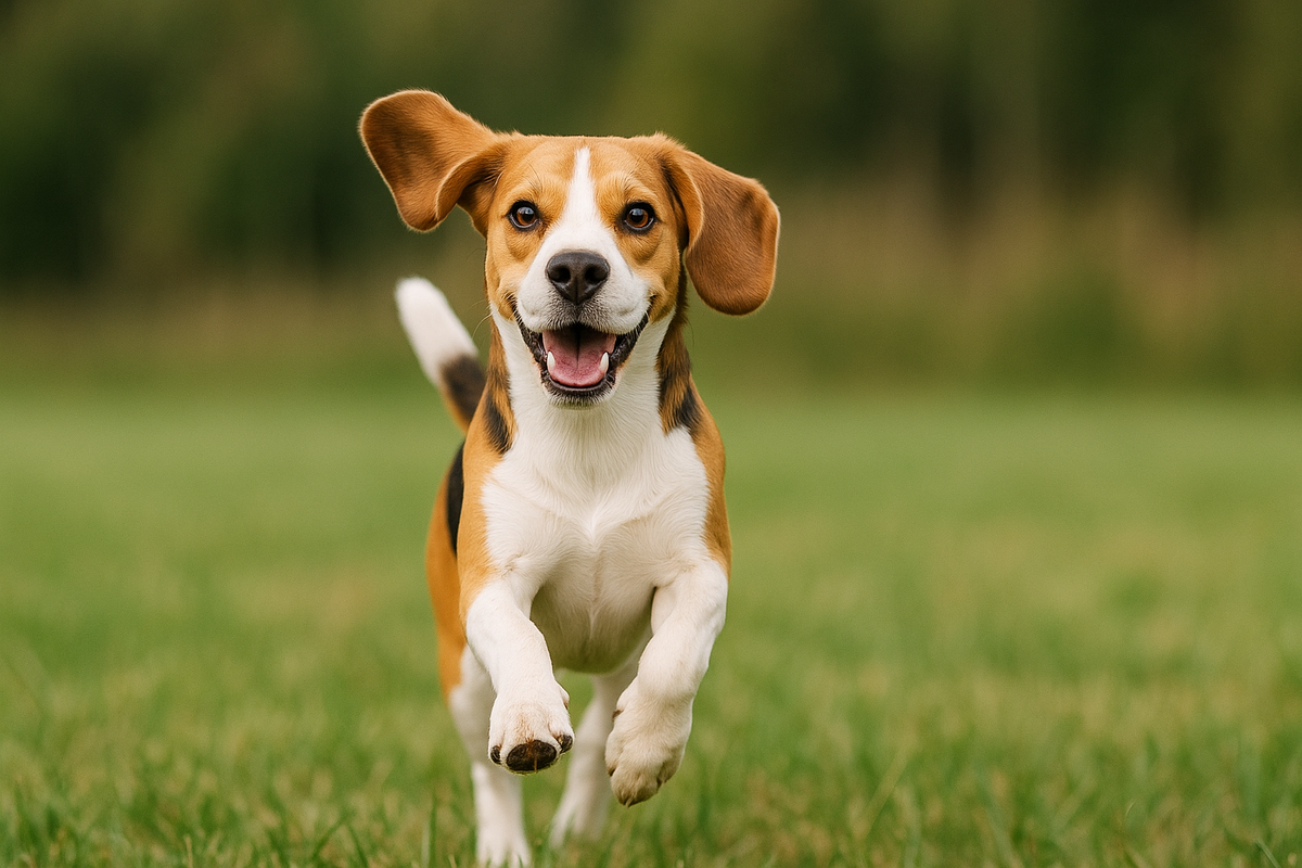 Nomes Perfeitos para Cachorros