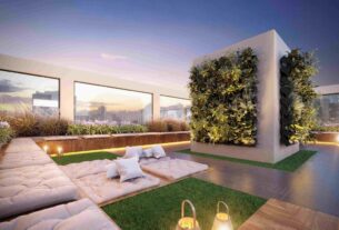 Clubes privativos representam novo jeito de morar