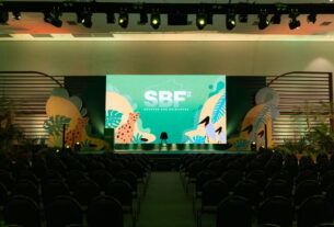 SISQUAL® WFM marca presença no Saúde Business Fórum 2025