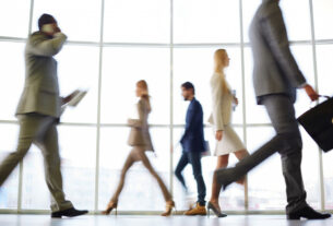 Soluções de WFM podem ajudar empresas a reduzir o turnover