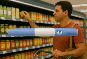 Efeito Ozempic é destaque no Summit Future of Nutrition