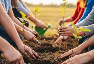 ESG ganha força no país com impacto sustentável e social