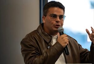 Brasileiro funda rede de escolas para caminhoneiros nos EUA