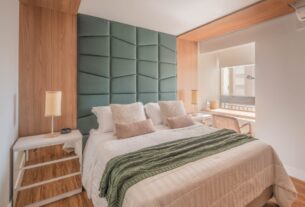 Design do sono ganha espaço na arquitetura