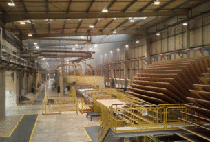 Greenplac investe R$ 120 milhões em florestas e na ampliação